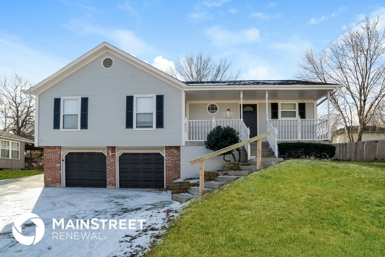 Foto principal - 708 SE Shamrock Ln