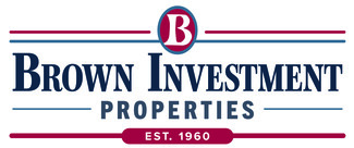 Property Management Company Logo