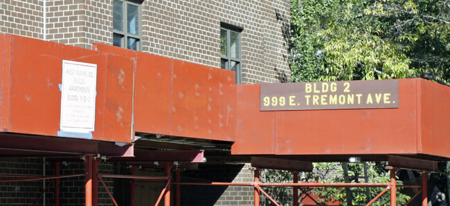 Building Photo - West Farms Square Plaza Apartments II