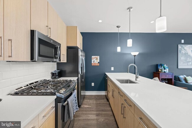 Foto del edificio - 2724 12th St NE