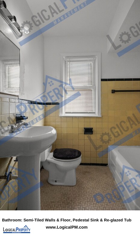 Building Photo - 2 Bed/1 Bath Upper Flat:Hrdwd Flr,Faux Fir...