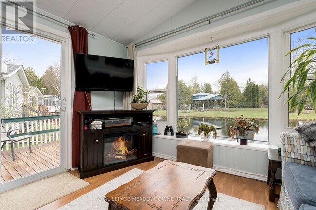 Photo du bâtiment - 17 Millcreek Rd
