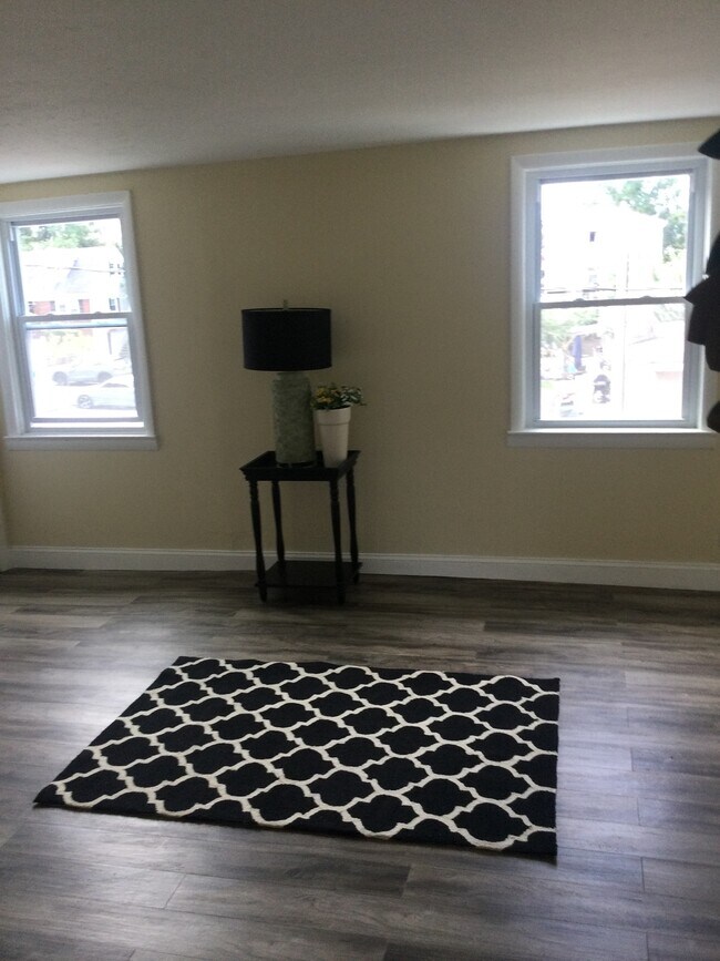 Bedroom or Family Room - 141 Jackson Ave