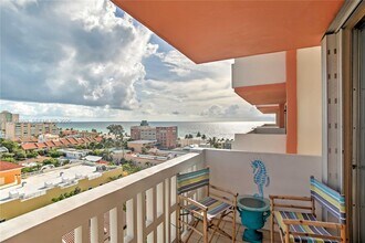 Building Photo - 801 S Ocean Dr