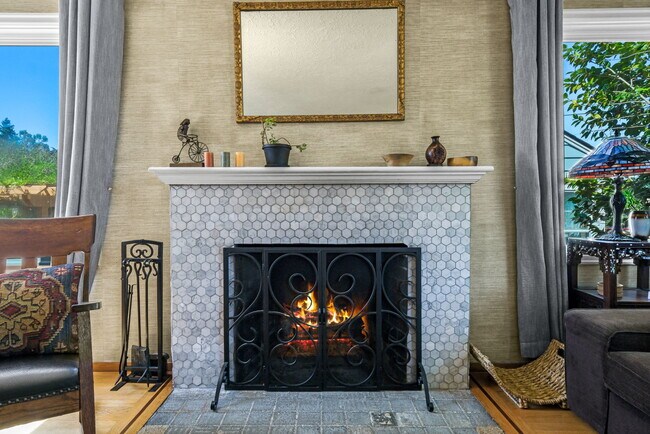 Foto del edificio - 4416 NE Prescott St