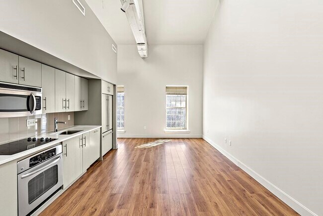 Foto del edificio - 33 3rd St