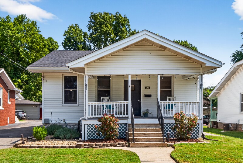 Foto principal - 244 Sumner Blvd