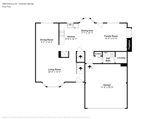 Building Photo - 6892 Ketchum Dr