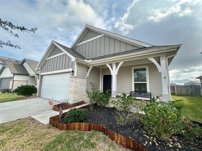 Foto del edificio - 17902 Sunny Savanna Dr