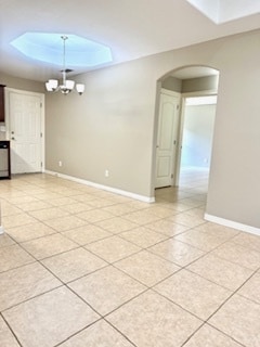 TILE FLOORS, VAULTED CEILINGS AND MUCH MORE! - 3607 Sheraton Ave