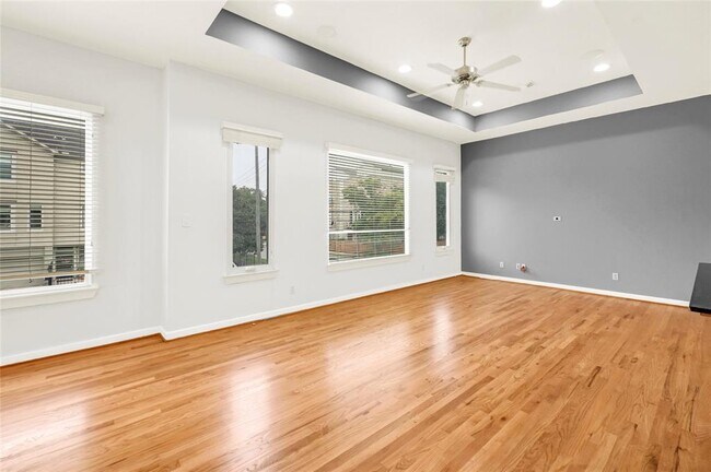 Foto del edificio - 1105 Patterson St