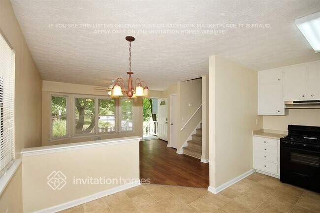 Foto del edificio - 109 Cedar Ridge Trail