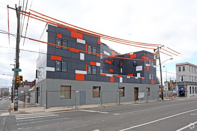 Foto del edificio - 1851 Germantown Ave