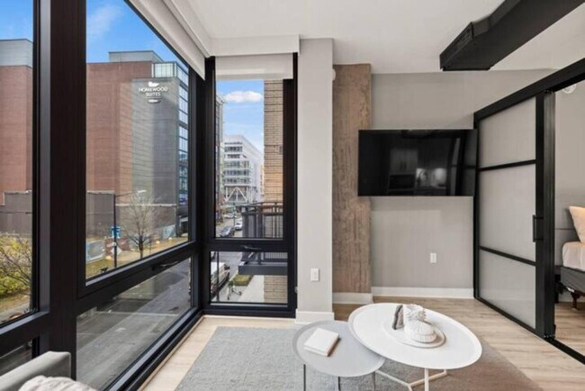 Foto del edificio - 41 L St SE