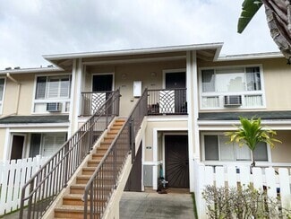 Building Photo - 95-1095-1095 Koolani Dr