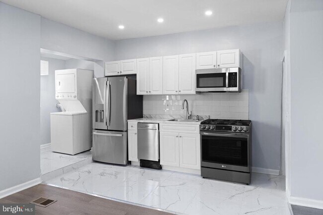 Foto del edificio - 617 Brinton St