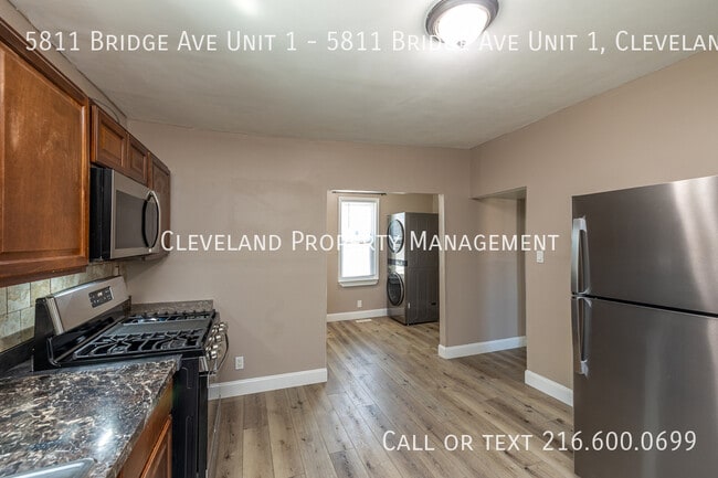Building Photo - 5811 Bridge Ave