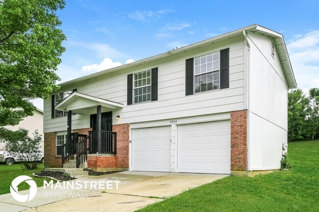 Building Photo - 3854 Jeff Dr