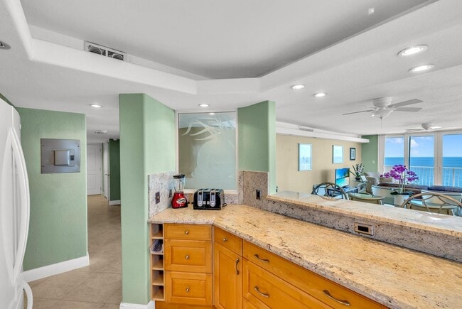 Photo - 3000 S Ocean Blvd House