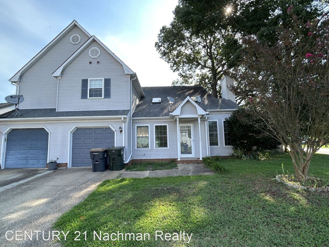 101 White Ridge Ln, Yorktown, VA 23693 - House Rental In Yorktown, VA ...