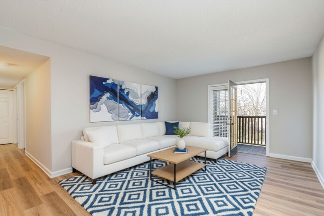 Floorplan - Kingsport Crossing