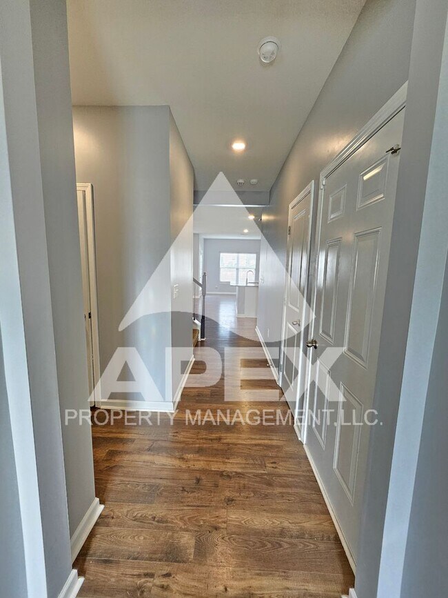 Foto del edificio - Stunning 5 Bd / 3.5 Ba 2-Story Single Family home in Hardin Valley!