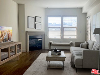 Foto del edificio - 1040 Glendon Ave