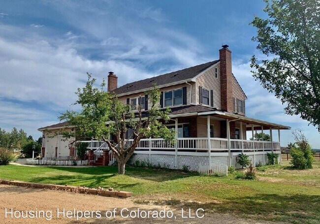 Building Photo - 4 br, 2.5 bath House - 7415 Rodeo Drive