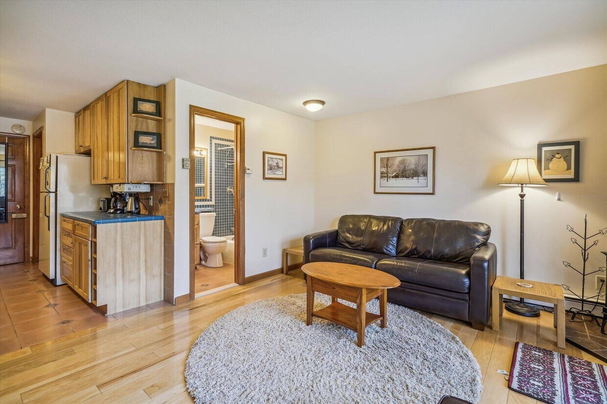 766 E Mountain Rd Unit Edgemont Condo B3, Killington, VT 05751 Condo