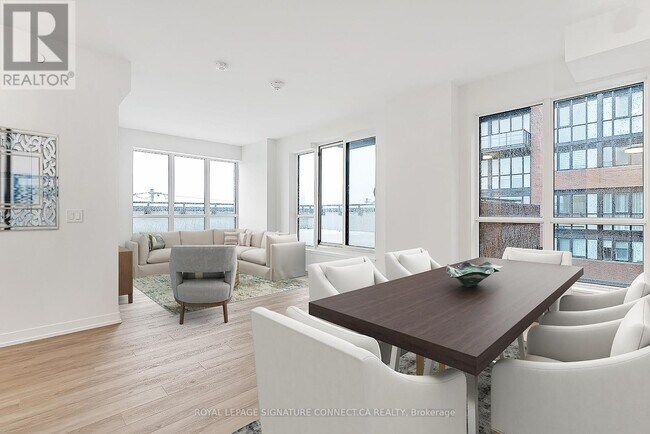 Building Photo - 2300-2300 St Clair Ave W