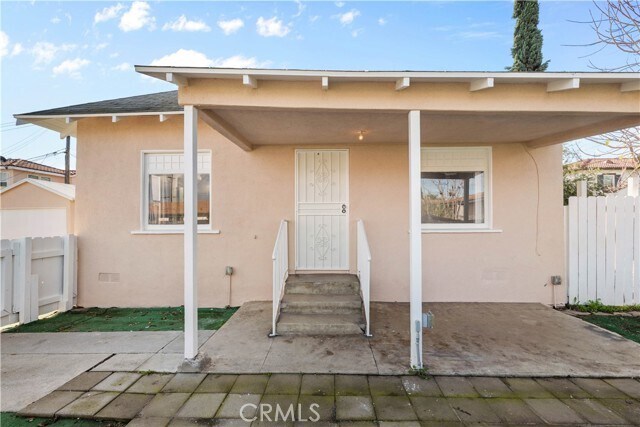 Foto del edificio - 1445 S Rebecca St