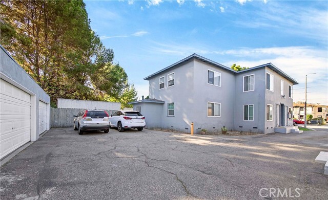 Foto del edificio - 1316 W Anaheim St