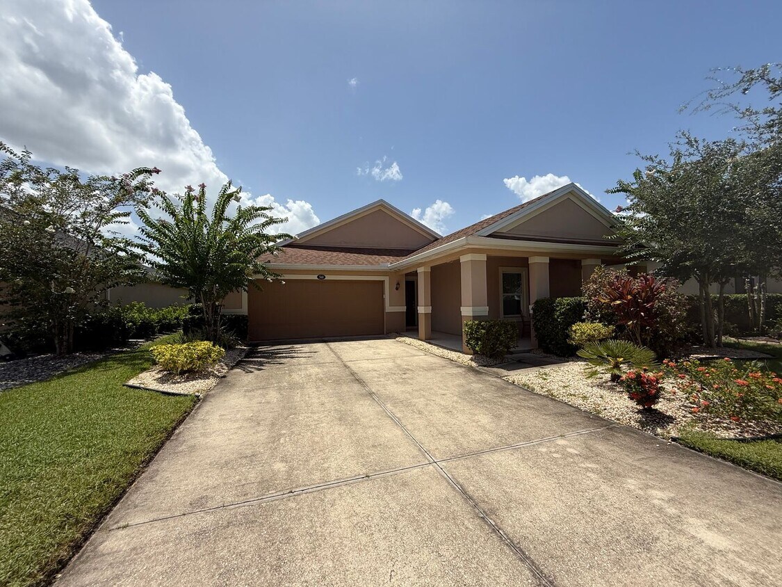 Primary Photo - Grande Champion Community! BEAUTIFUL 3 Bed...