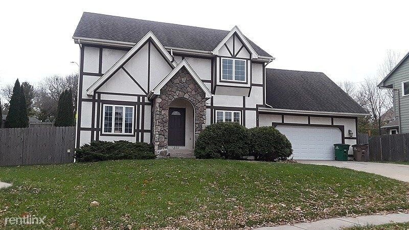 Primary Photo - 4 br, 2.5 bath House - 4800 Westbrooke Place