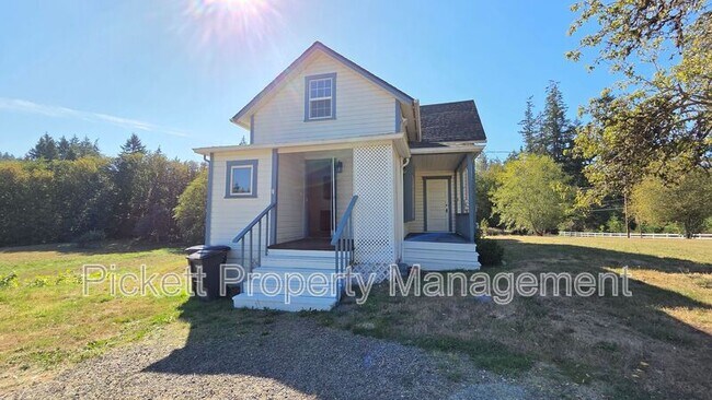 Foto del edificio - 17840 Noll Rd NE