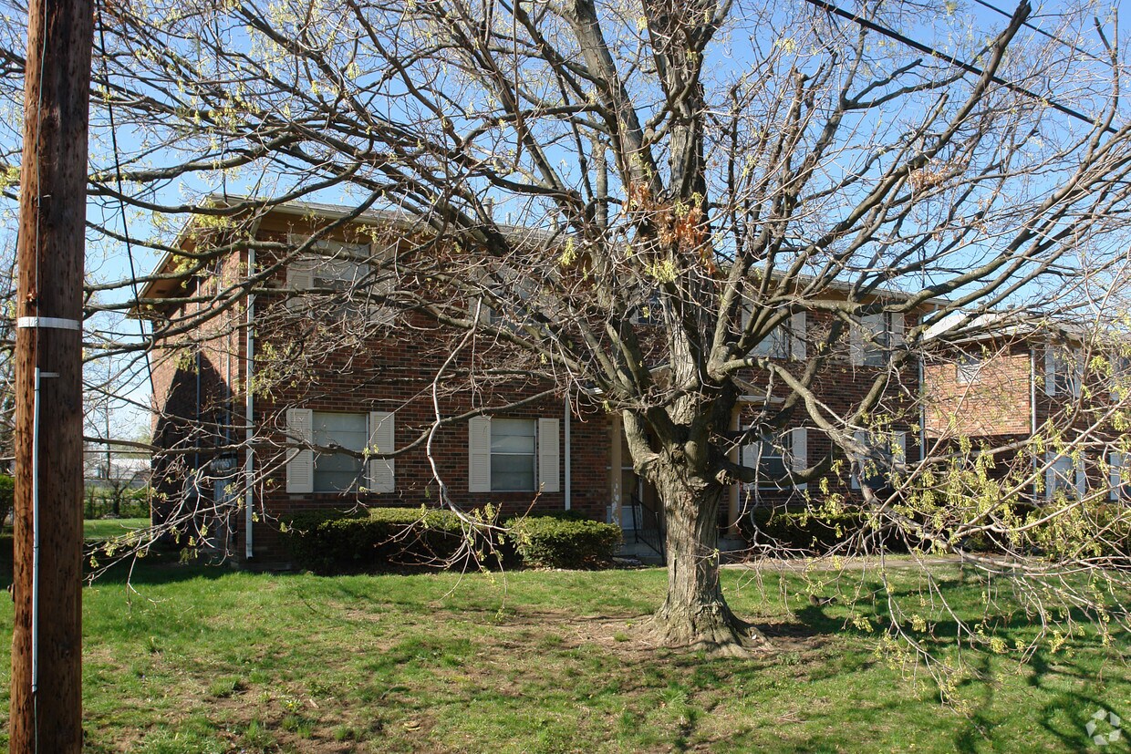 Building Photo - 4208 Foreman Ln
