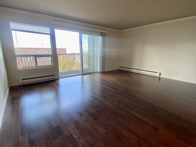 Foto del interior - Lakeview Place