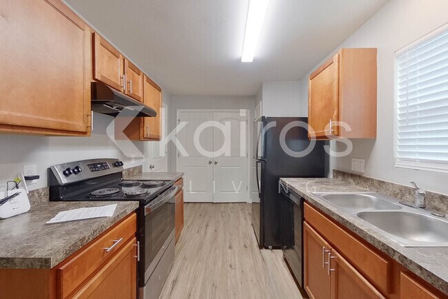 Foto del edificio - 3408 15th St SW