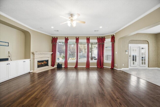 Foto del edificio - 3410 Mystic Port Ct