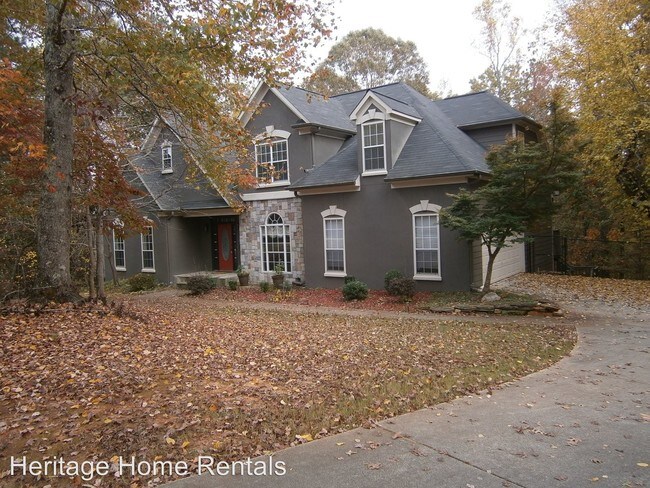 Building Photo - 4115 S Laurel Grove Rd