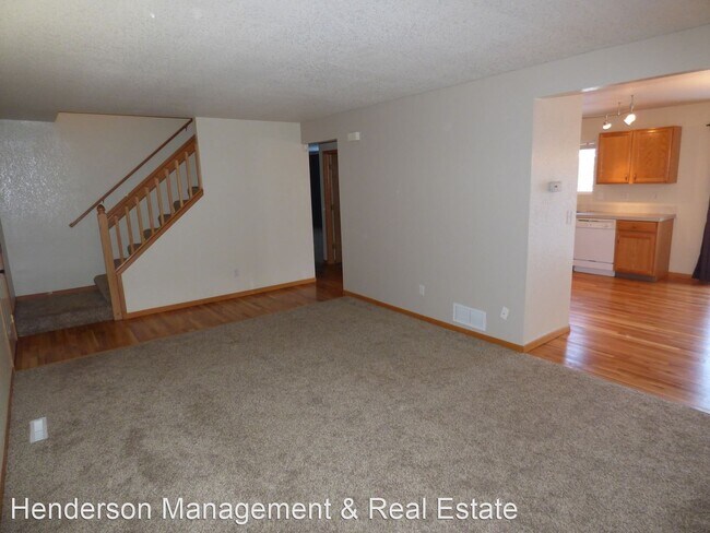 Building Photo - 3 br, 2.5 bath House - 3375 Coal Creek St.