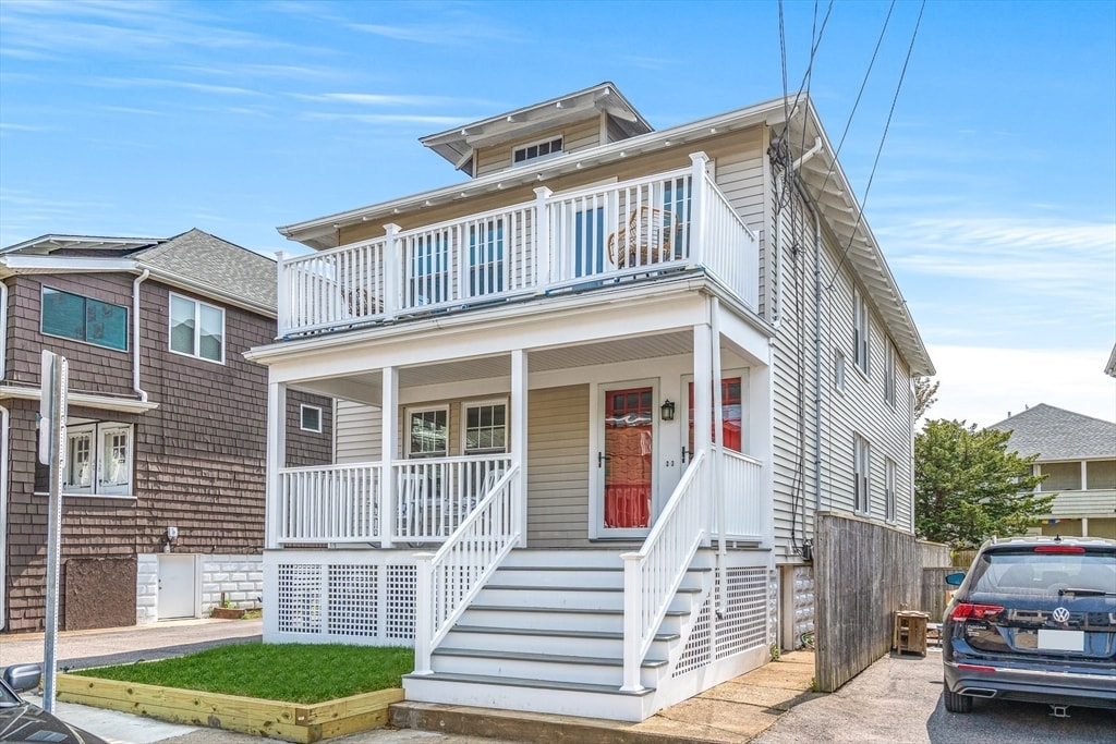 Primary Photo - 44-46 Woods Ave