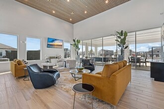 Building Photo - The Mansions of Prosper