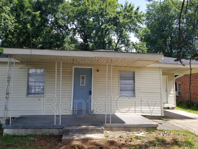 109 Maple St, Humboldt, TN 38343 House Rental in Humboldt, TN