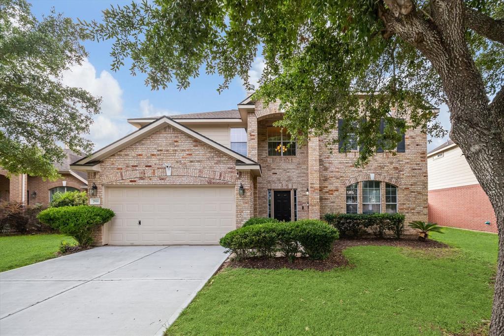 2910 Park Springs Ln, Sugar Land, TX 77479 House Rental in Sugar Land