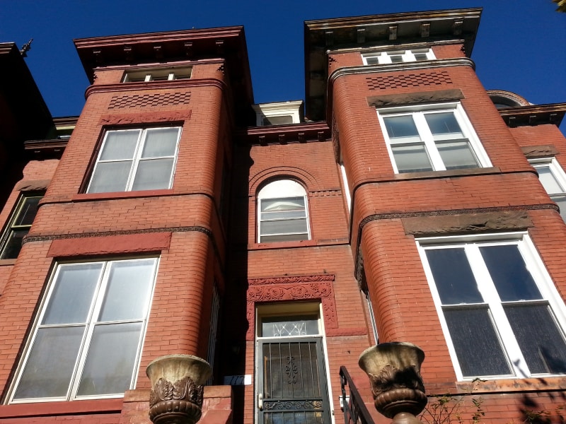 Photo - 117 V St NW