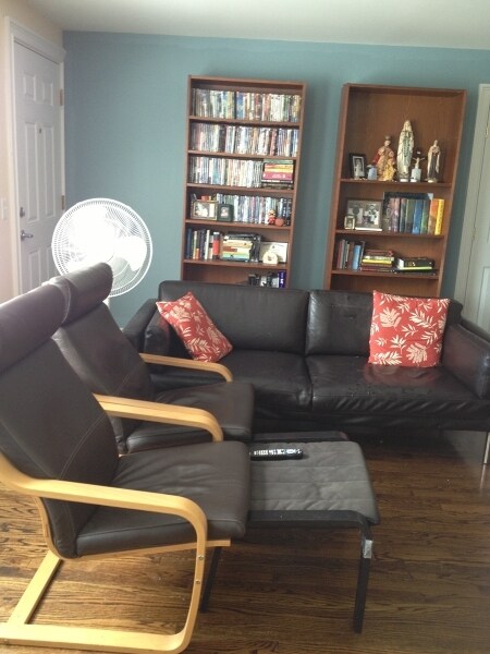 Foto del edificio - 1939 Vauxhall Rd