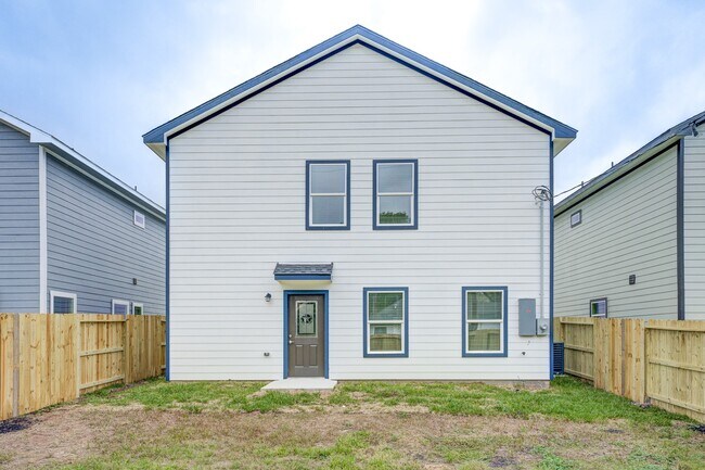 Foto del edificio - 410 N 4th St