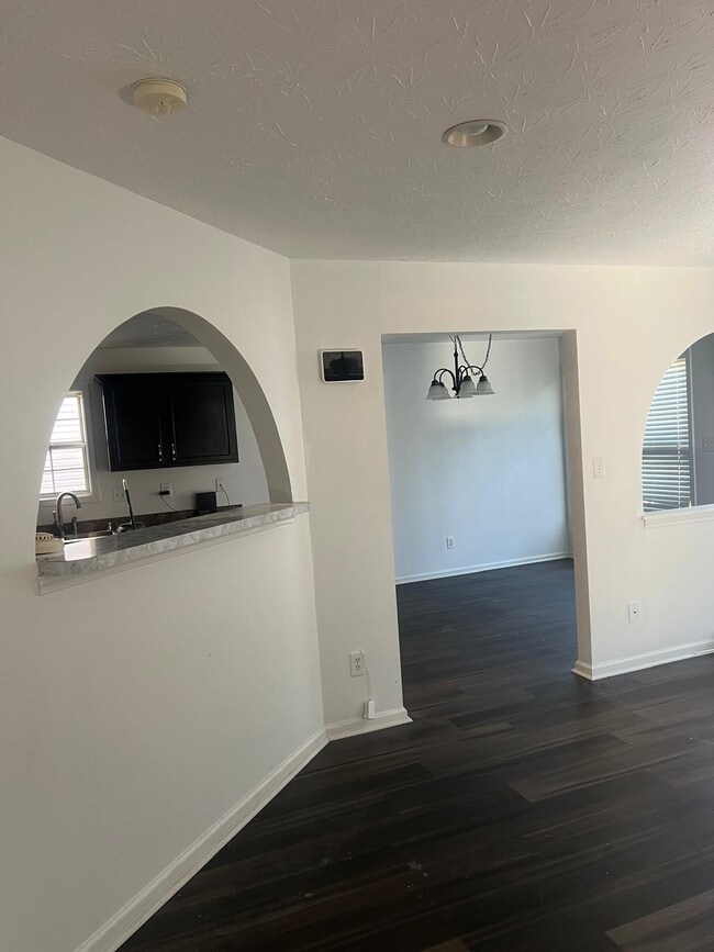 Foto del edificio - 3109 Sandersville Rd