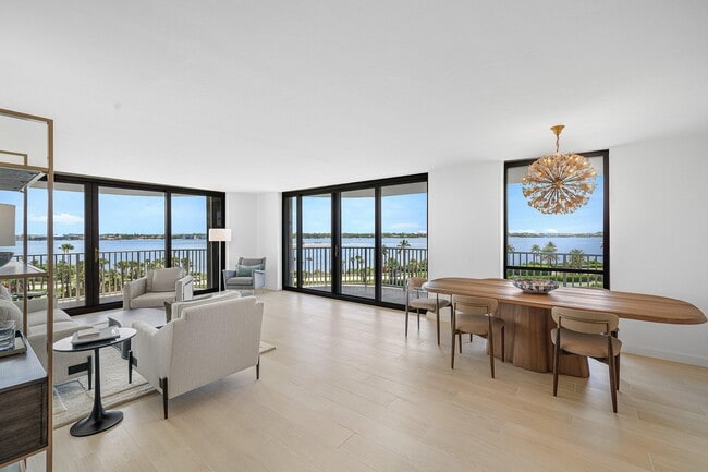 Foto del edificio - 3360 S Ocean Blvd